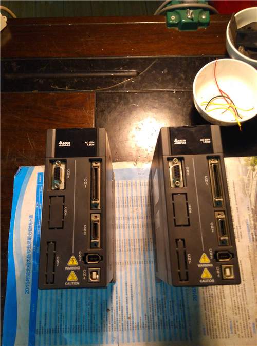 濟(jì)南伺服驅(qū)動(dòng)器維修，山東伺服電機(jī)廠家